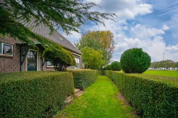 Medium property photo - Koestraat 31, 6988 AA Lathum